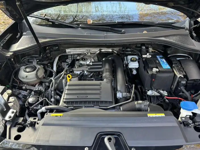 Volkswagen Tayron 2023 Model 280TSI 2WD Luxury Plus Advanced version – фото 7