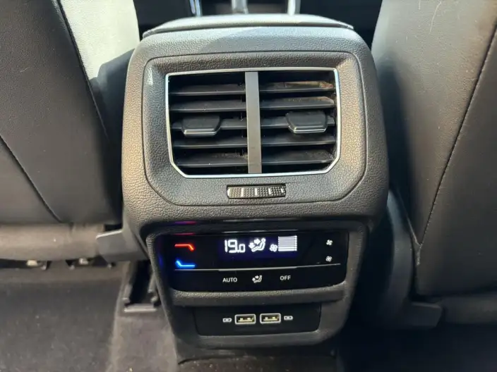 Volkswagen Tayron 2023 Model 280TSI 2WD Luxury Plus Advanced version – фото 9