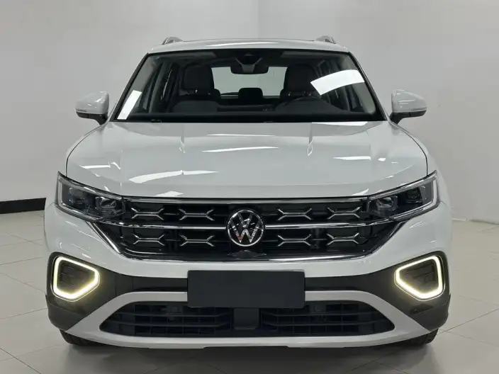Volkswagen Tayron 2023 Model 280TSI 2WD Luxury Plus Advanced version – фото 2
