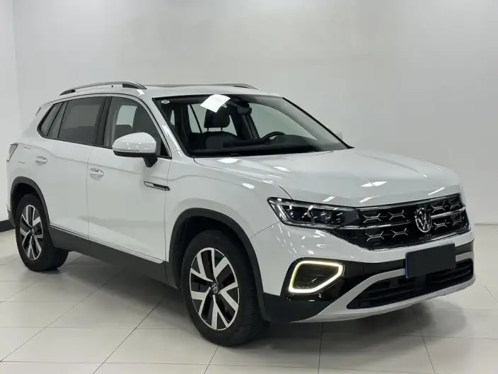 Volkswagen Tayron 2023 Model 280TSI 2WD Luxury Plus Advanced version – фото 3