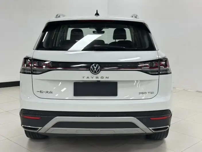 Volkswagen Tayron 2023 Model 280TSI 2WD Luxury Plus Advanced version – фото 5