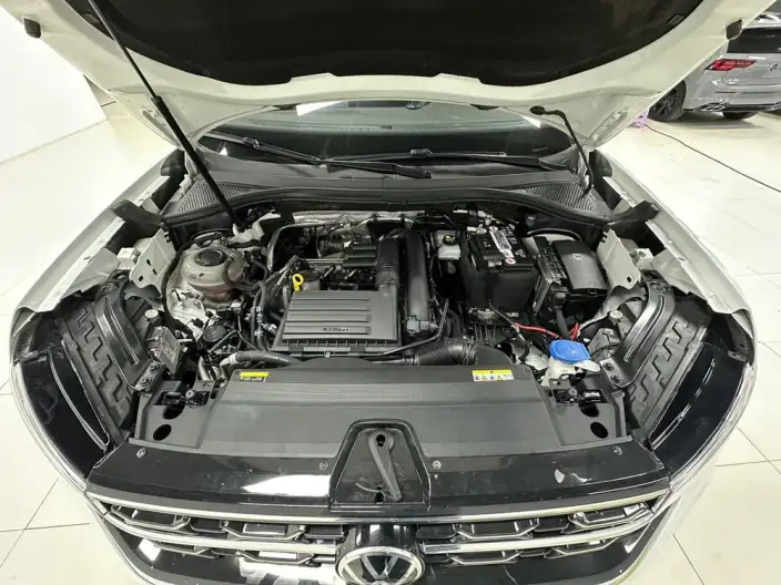Volkswagen Tayron 2023 Model 280TSI 2WD Luxury Plus Advanced version – фото 7