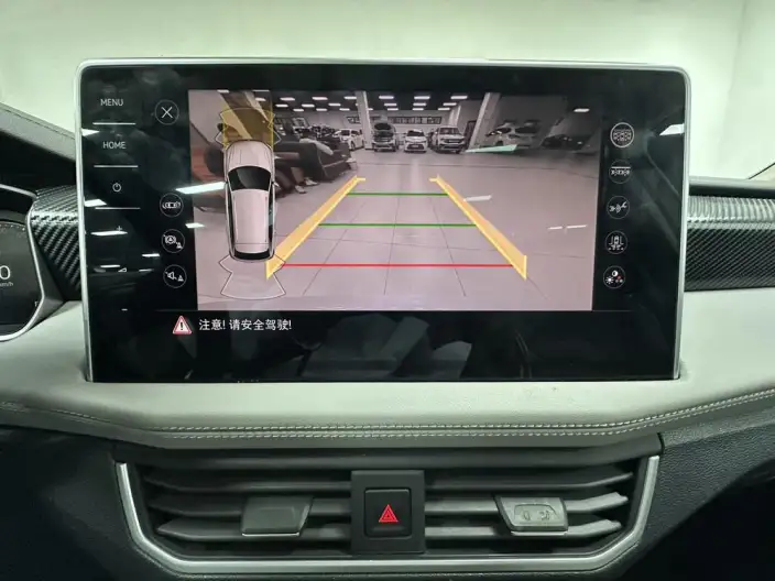 Volkswagen Tayron 2023 Model 280TSI 2WD Luxury Plus Advanced version – фото 9
