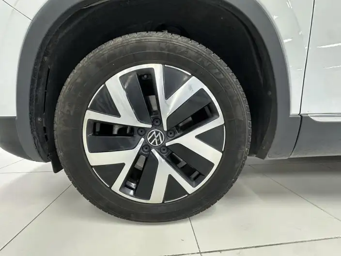 Volkswagen Tayron 2023 Model 280TSI 2WD Luxury Plus Advanced version – фото 10