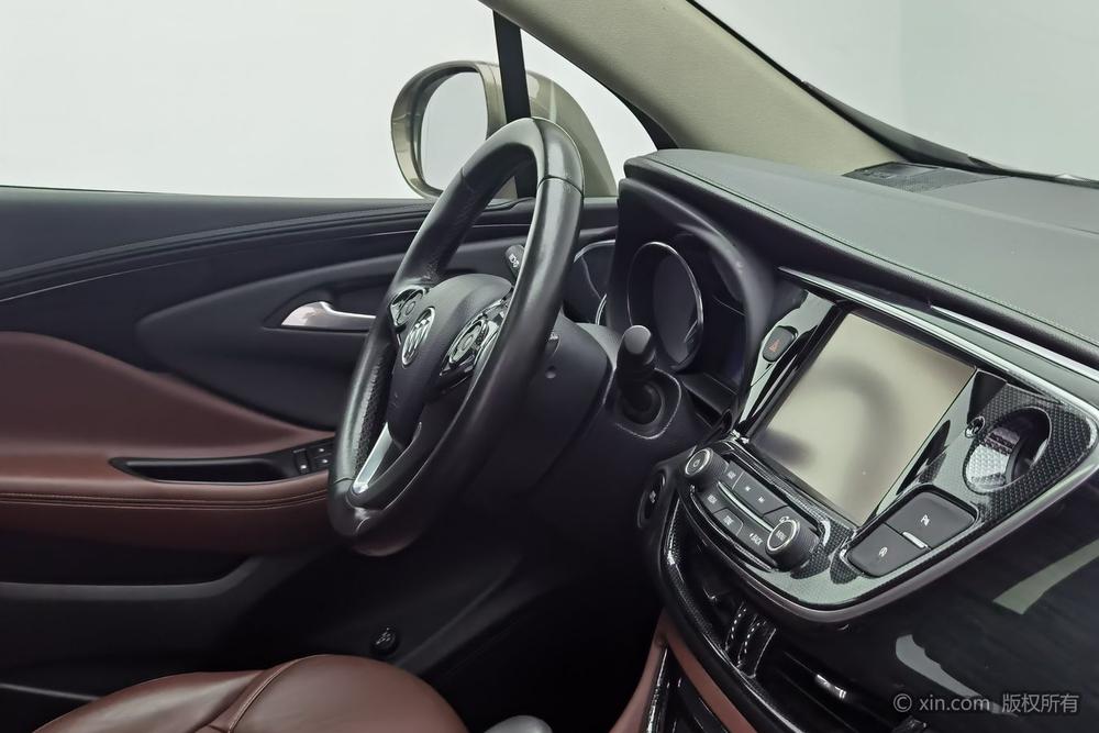 Buick Envision 2018 28T AWD Elite – фото 8