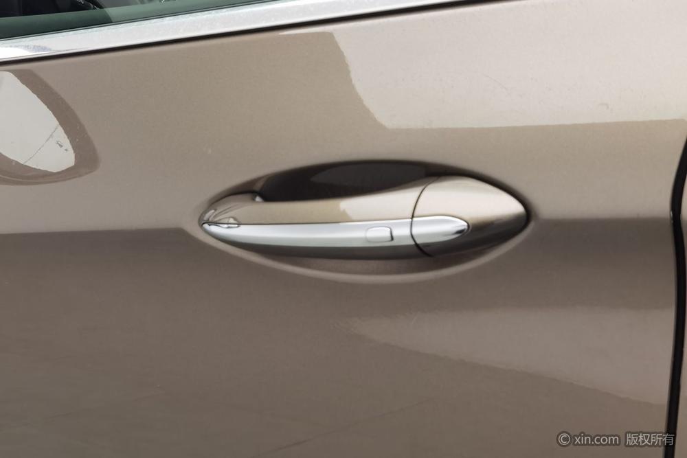 Buick Envision 2018 28T AWD Elite – фото 11