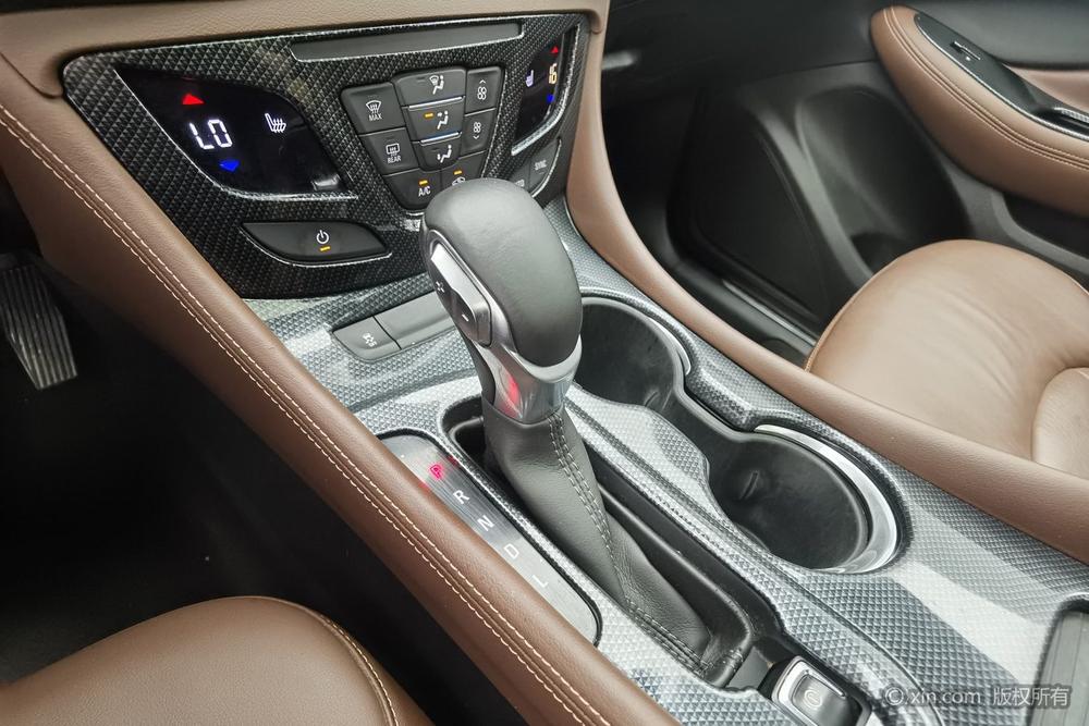 Buick Envision 2018 28T AWD Elite – фото 15