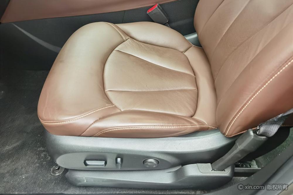 Buick Envision 2018 28T AWD Elite – фото 18