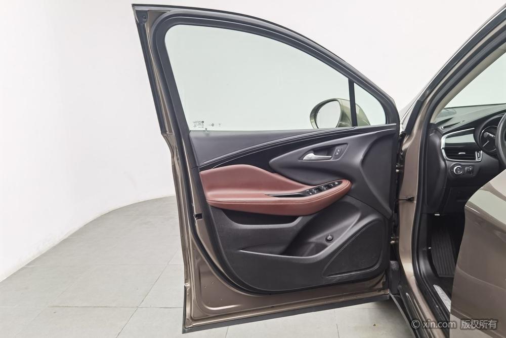 Buick Envision 2018 28T AWD Elite – фото 21