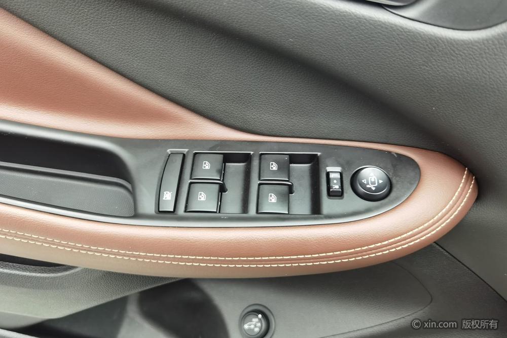 Buick Envision 2018 28T AWD Elite – фото 22