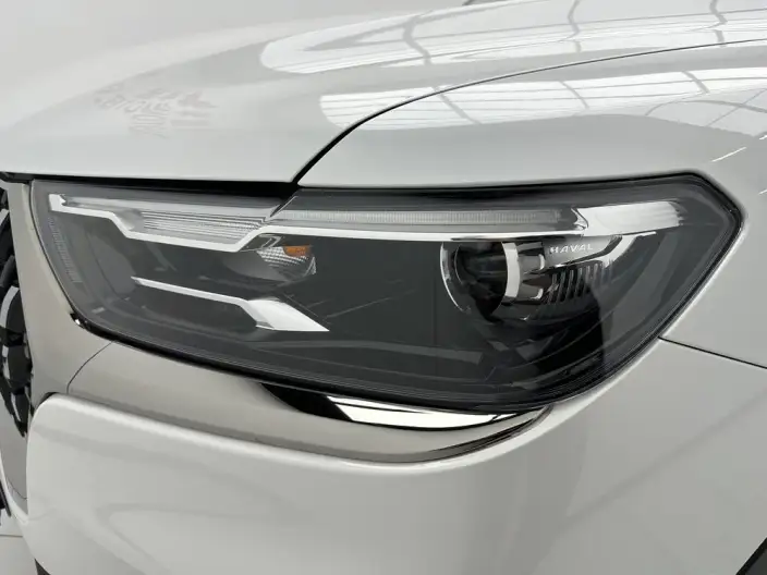 Haval H6 2023 Model Guo Trendy Edition 1.5T Automatic Urban Edition – фото 7