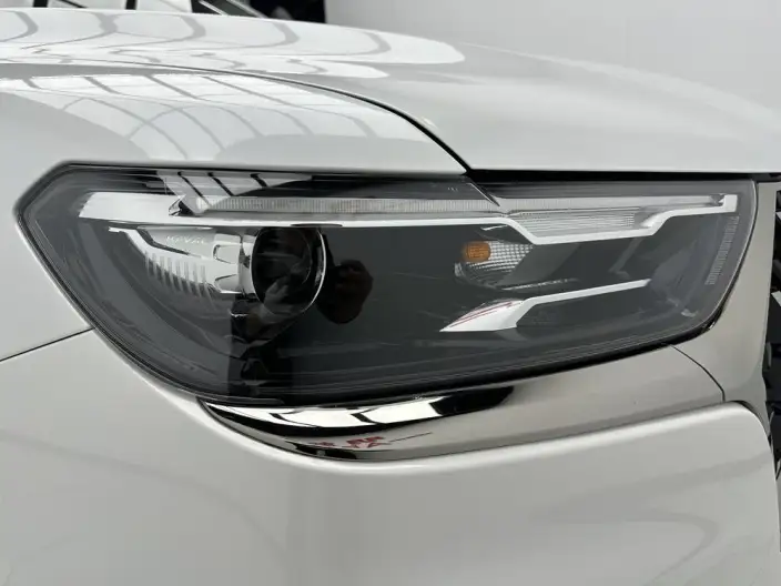 Haval H6 2023 Model Guo Trendy Edition 1.5T Automatic Urban Edition – фото 8