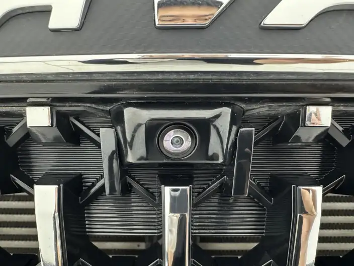 Haval H6 2023 Model Guo Trendy Edition 1.5T Automatic Urban Edition – фото 10