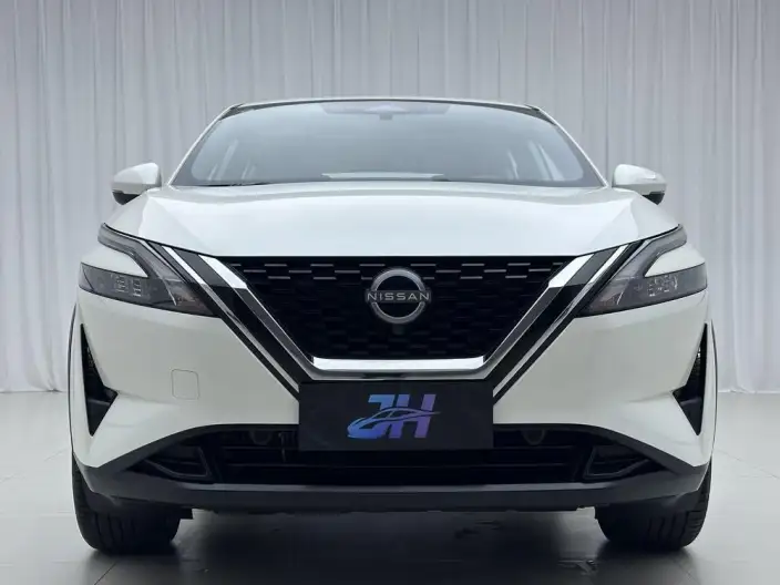 Nissan Qashqai 2023 Model 1.3T Deluxe Edition – фото 2