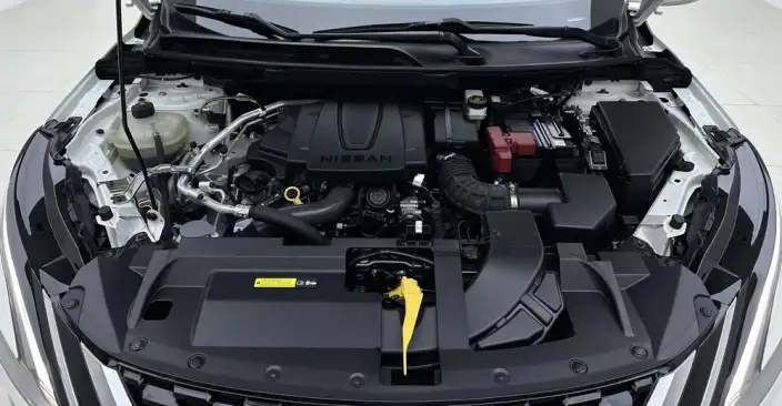 Nissan Qashqai 2023 Model 1.3T Deluxe Edition – фото 7
