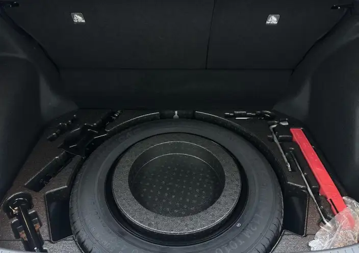 Nissan Qashqai 2023 Model 1.3T Deluxe Edition – фото 8