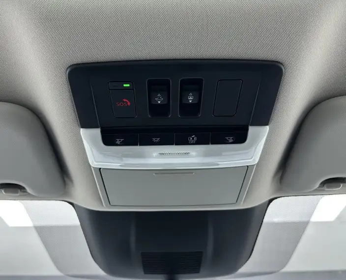 Nissan Qashqai 2023 Model 1.3T Deluxe Edition – фото 9
