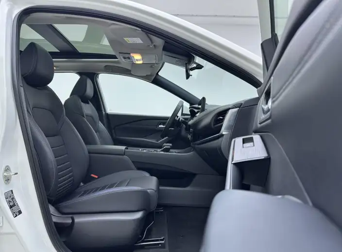 Nissan Qashqai 2023 Model 1.3T Deluxe Edition – фото 10