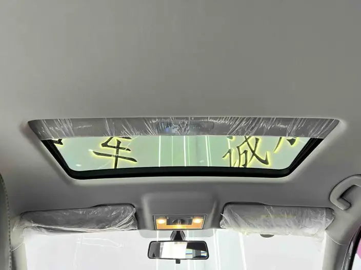 Skoda Kamiq 2023 Model Facelift 1.5L Automatic Comfort Edition – фото 8