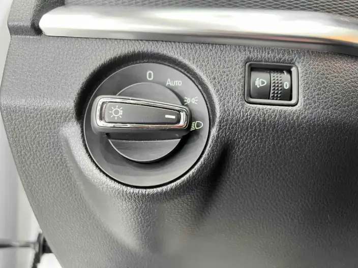 Skoda Kamiq 2023 Model Facelift 1.5L Automatic Comfort Edition – фото 10