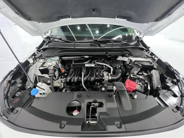 Honda XR-V 2023 Model 1.5L CVT Rechao Edition – фото 7