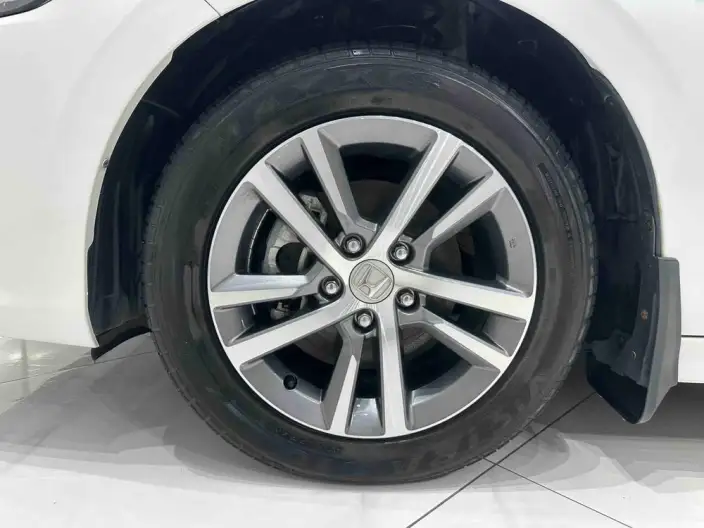 Honda Civic 2022 Model 180TURBO CVT Shangqing Edition – фото 7