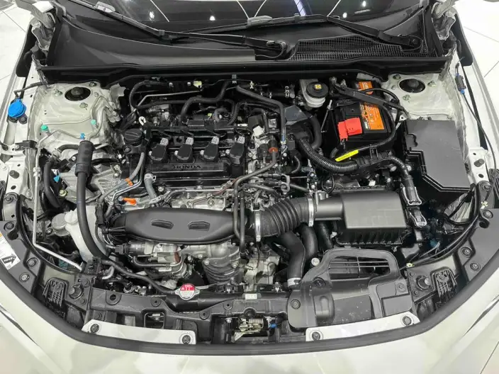 Honda Civic 2022 Model 180TURBO CVT Shangqing Edition – фото 8