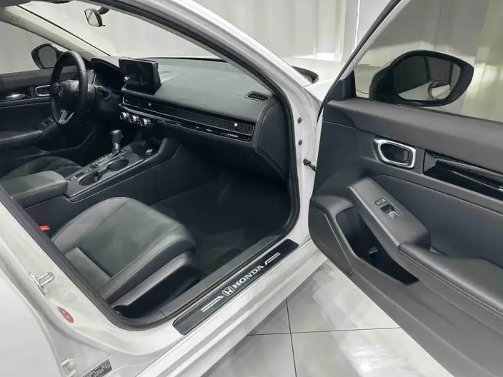Honda Civic 2022 Model 180TURBO CVT Shangqing Edition – фото 10