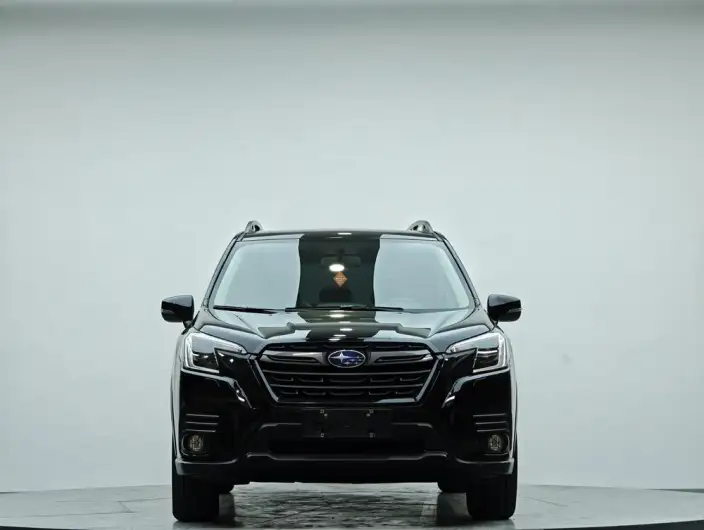 Subaru Forester 2022 Model 2.0i AWD Deluxe Edition – фото 2