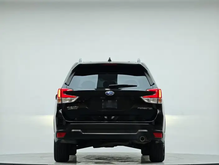 Subaru Forester 2022 Model 2.0i AWD Deluxe Edition – фото 6