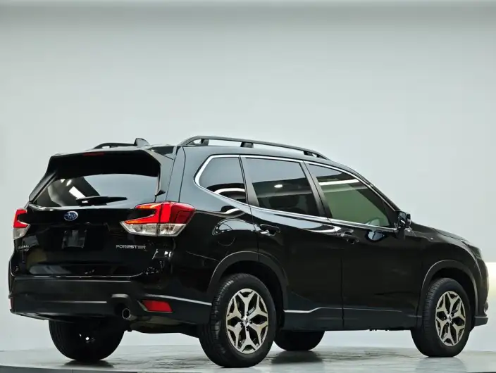 Subaru Forester 2022 Model 2.0i AWD Deluxe Edition – фото 7