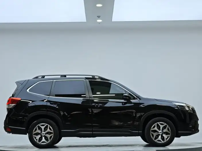 Subaru Forester 2022 Model 2.0i AWD Deluxe Edition – фото 8