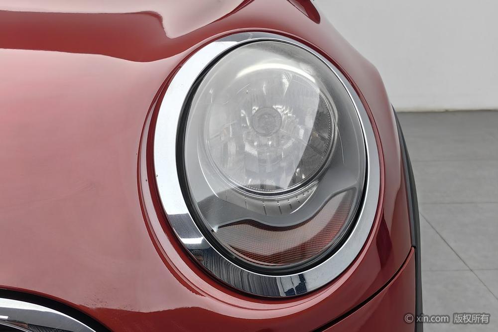 MINI 2016 1.5T COOPER Five-door Edition – фото 7