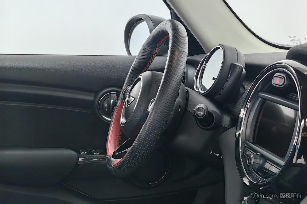 MINI 2016 1.5T COOPER Five-door Edition – фото 9
