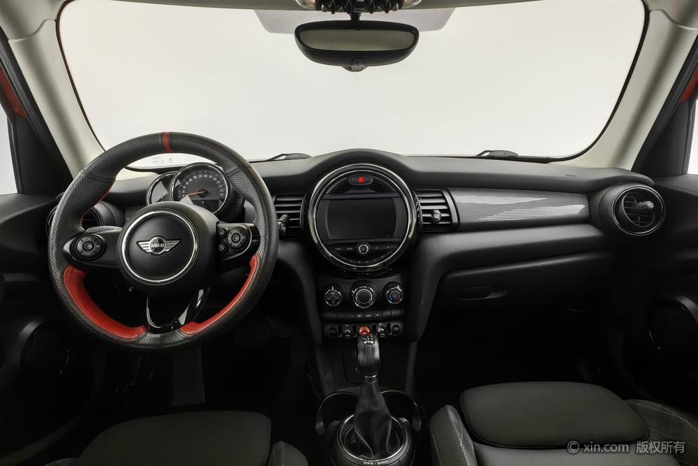 MINI 2016 1.5T COOPER Five-door Edition – фото 12