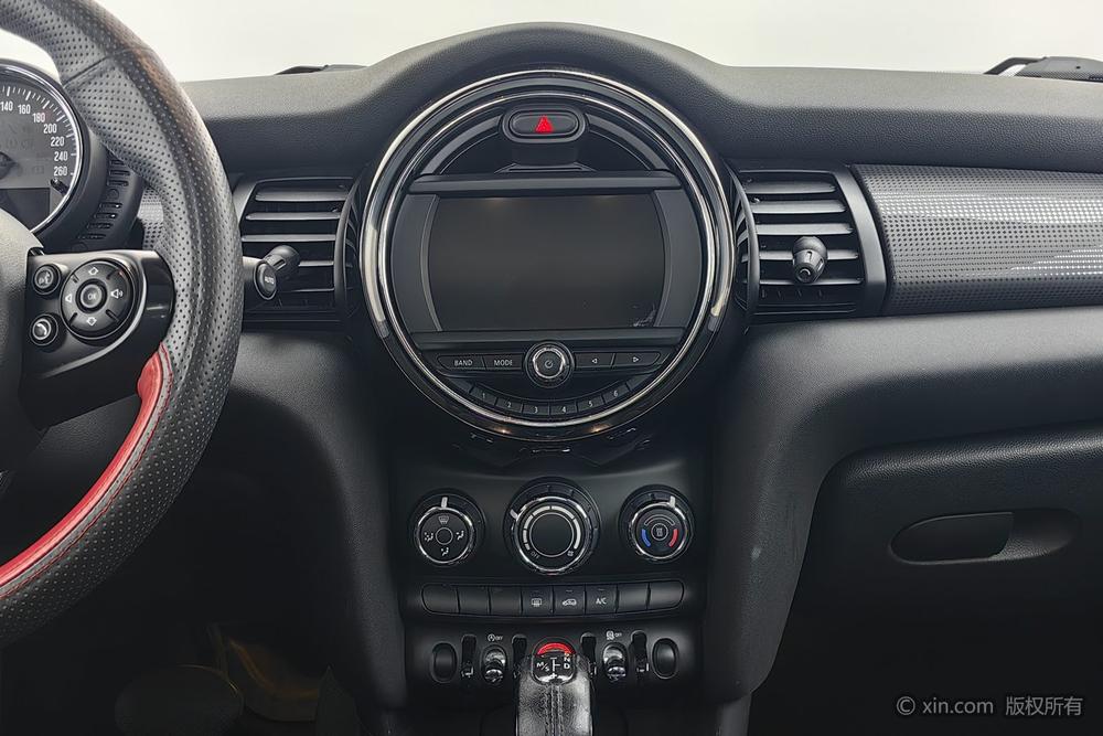 MINI 2016 1.5T COOPER Five-door Edition – фото 13