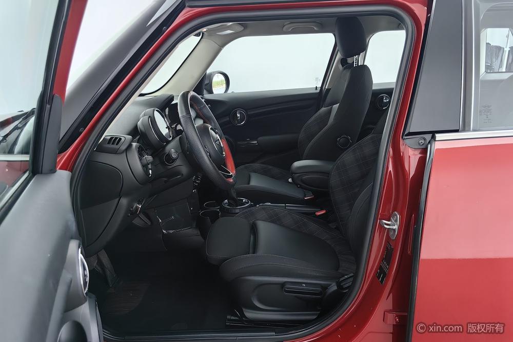 MINI 2016 1.5T COOPER Five-door Edition – фото 17