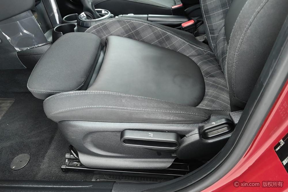 MINI 2016 1.5T COOPER Five-door Edition – фото 18