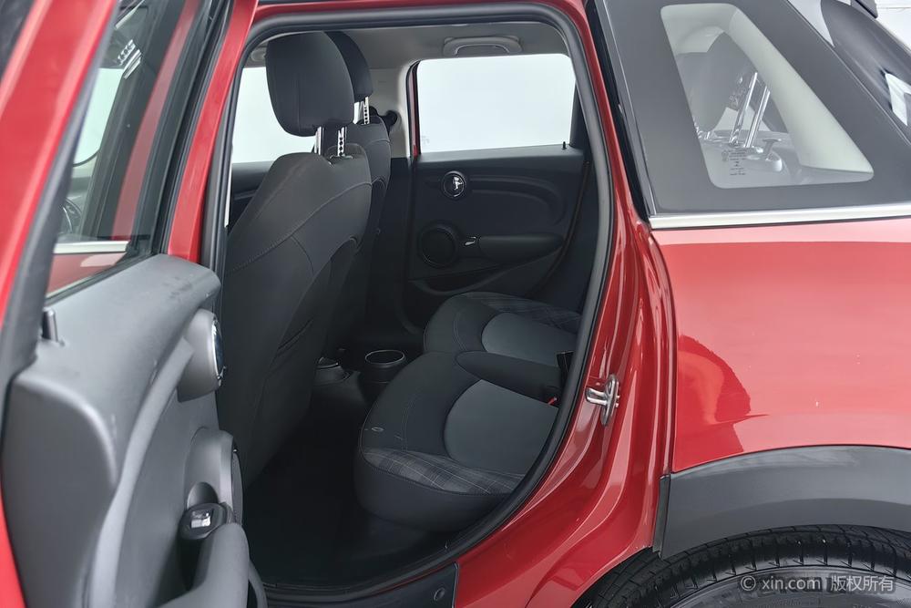 MINI 2016 1.5T COOPER Five-door Edition – фото 19