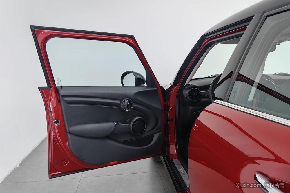 MINI 2016 1.5T COOPER Five-door Edition – фото 21