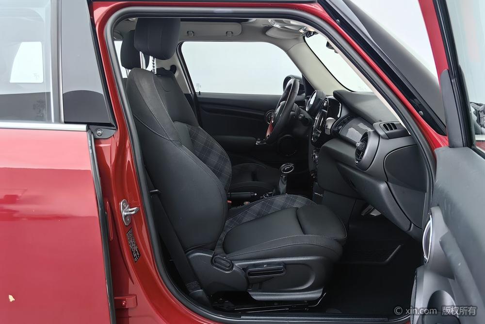 MINI 2016 1.5T COOPER Five-door Edition – фото 24