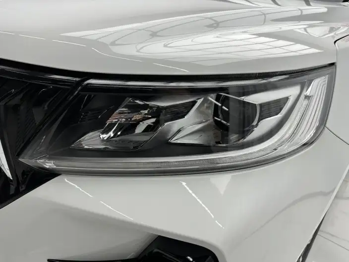 Geely Vision X6 2021 Model PRO 1.4T Automatic Noble Model – фото 8