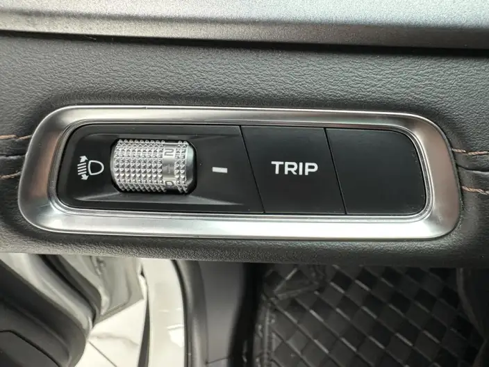 Geely Vision X6 2021 Model PRO 1.4T Automatic Noble Model – фото 9