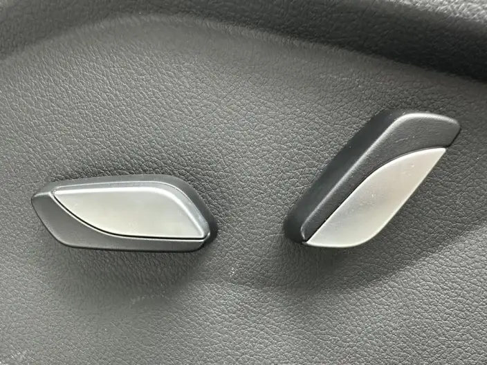Geely Vision X6 2021 Model PRO 1.4T Automatic Noble Model – фото 10