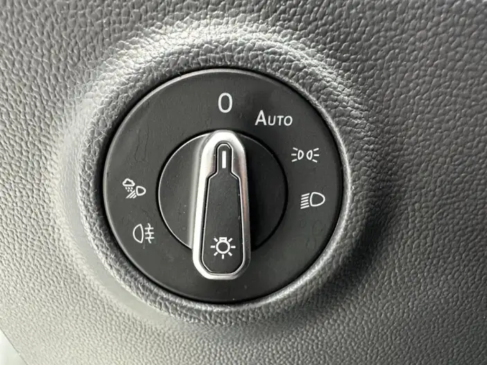 Volkswagen Tayron 2023 Model 280TSI 2WD Luxury Plus Advanced version – фото 9