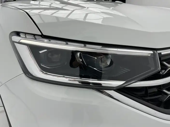Volkswagen Tayron 2023 Model 280TSI 2WD Luxury Plus Advanced version – фото 10