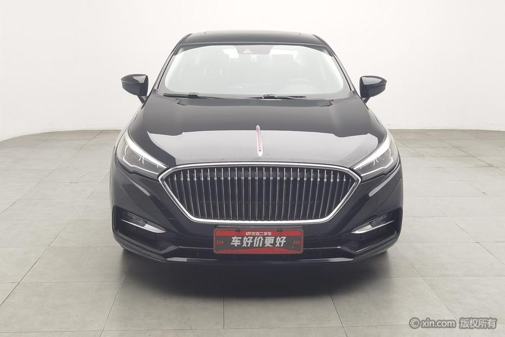 Hongqi H5 Classic 2018 30TD Smart Rhythm Edition – фото 2