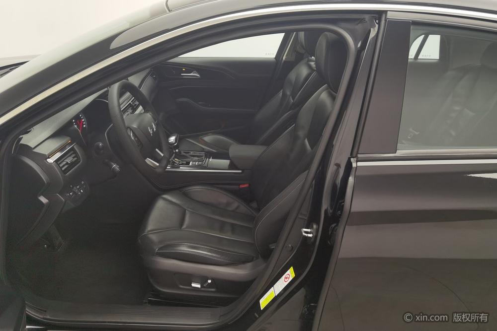 Hongqi H5 Classic 2018 30TD Smart Rhythm Edition – фото 17