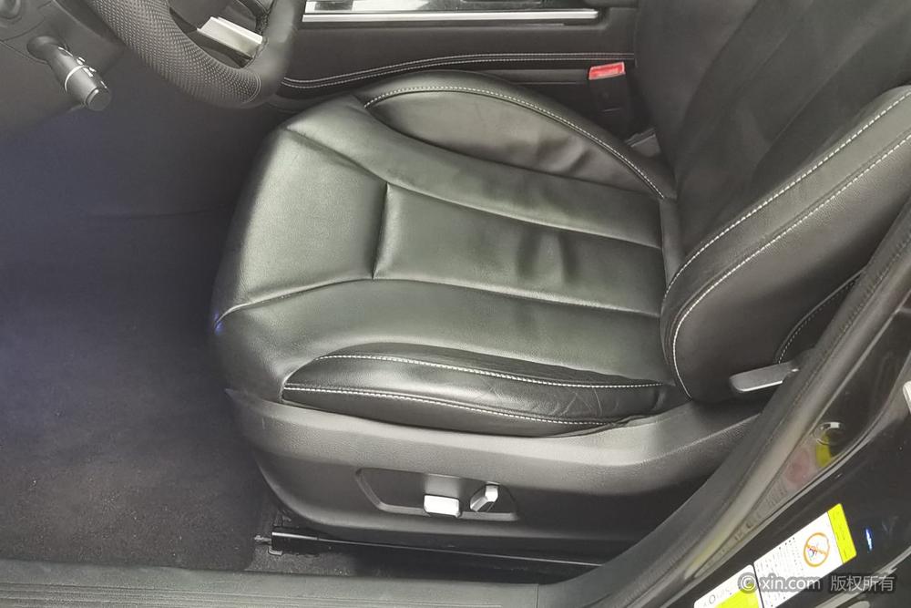 Hongqi H5 Classic 2018 30TD Smart Rhythm Edition – фото 18