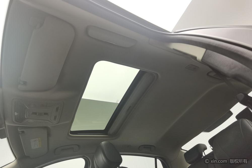 Hongqi H5 Classic 2018 30TD Smart Rhythm Edition – фото 20